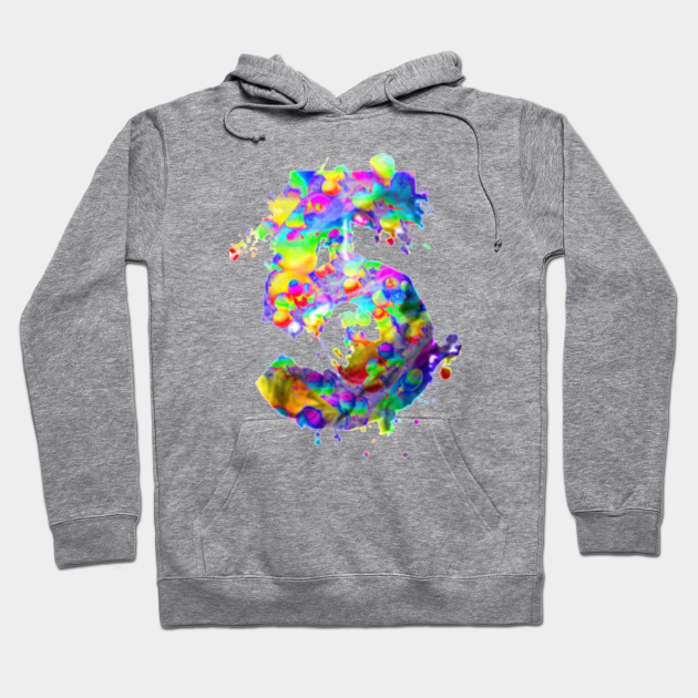 five supply hoodie